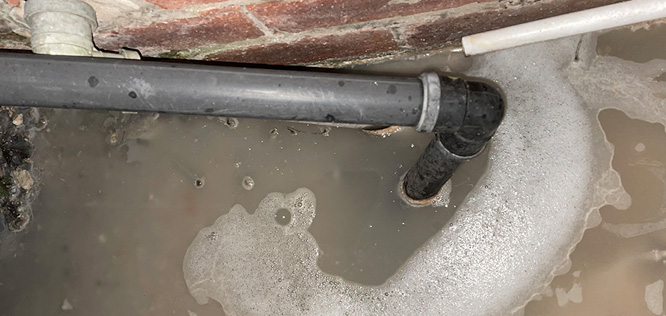 Drainage company