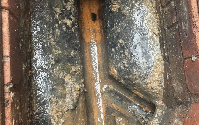 Drain Maintenance